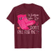 Valentine Whatever You Do Don't Fall for Me RN PCT CNA Nurse T-Shirt