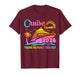 Cruise Squad 2026 Family Friends Vacation Matching Group T-Shirt