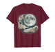 Three Baby Seal Vintage Graphic 90s Funny Women Men Kids T-Shirt