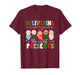 Delivering The Cutest Presents Labor & Delivery Christmas T-Shirt