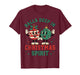 Christmas Humor Balls Deep in Christmas Spirit T-Shirt
