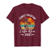 Family Vacation 2026 Vintage Costa Rica Summer Matching Trip T-Shirt