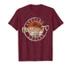 Vintage 1970 56yr 56th Birthday Gifts for Men 56 Years Old T-Shirt