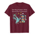 How Many Nights a Week Should You be Reading? 6–7 T-Shirt