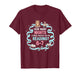 How Many Nights A Week Should You Be Reading 6 7 Meme T-Shirt