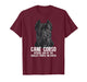 Cane Corso Definition Cane Corso Owner Cane Corso Lover T-Shirt