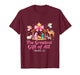 Religious Faith Christmas Coquette T-Shirt