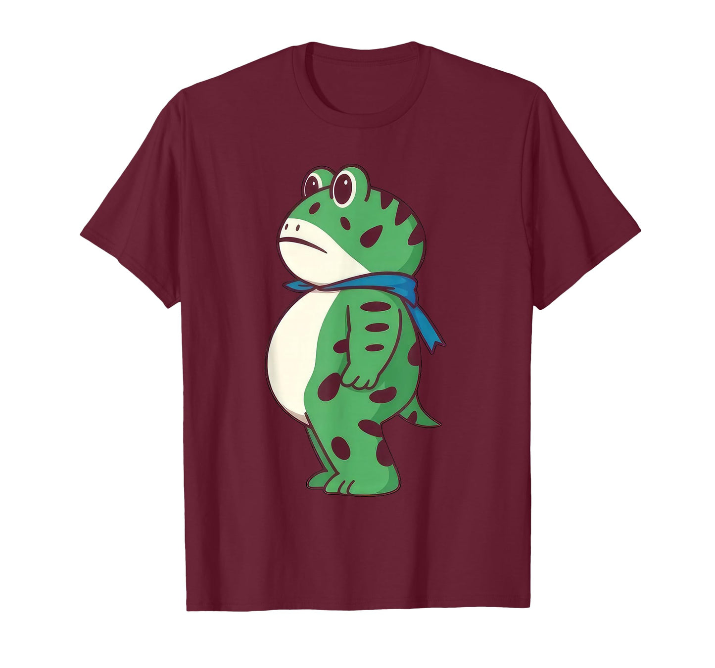 Resist Frog Portland Frog Protest for Men Women T-Shirt