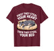 Cute Greyhound Art for Men Women Dog Italian Greyhound Lover T-Shirt