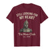 Still Looking for My Heart Tin Man Club est 1939 Funny T-Shirt