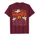 Haunted by 67 Funny Haunted by 6-7 Funny 6 7 Halloween T-Shirt