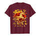 Vietnamese Lunar New Year - TET 2026 Year of The Horse T-Shirt