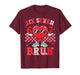 Six Seven 67 Meme Cool Valentine’s for Teens Boys Girls Kids T-Shirt