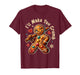 I'm A Freak On The Cookie Sheet I'll Make You Crumb Couples T-Shirt