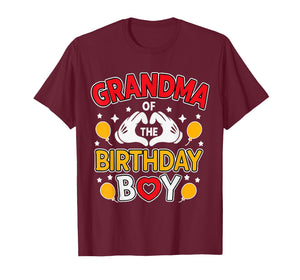 Grandson T-Shirt