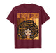 Hair Transplant Technician Black History Month Pride T-Shirt