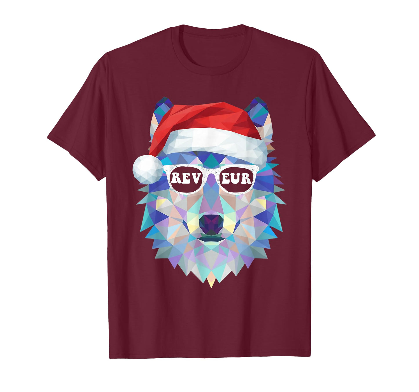 Reveur House of Dreamers Reveur Christmas Holiday School T-Shirt