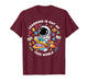 Learning is Out of This World Astronaut Pencil Space Rocket T-Shirt