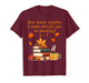 How Many Nights Reading 67 Funny Meme Six Seven Teacher 6 7 T-Shirt