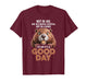 Beaver Not in Jail Not in A Mental Hospital Not in A Grave T-Shirt