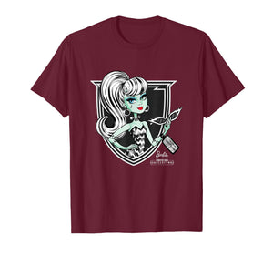 Monster High x Barbie Frankie T-Shirt