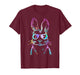 Six Seven Easter Kids Bunny 67 Easter Toddler Teens Boy Girl T-Shirt