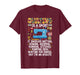 Funny Quilting Shirt Men Women Quilt Lover Sewing Quilter T-Shirt