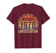 November 1970 55th Birthday Gifts for Men Women 55 Year Old T-Shirt