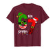 Funny 67 Six Seven Christmas Boys Girls Kids Teens Xmas 6 7 T-Shirt