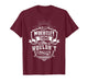 It's A Wheatley Thing You Wouldn't Understand Name Vintage T-Shirt