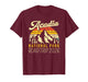 Acadia National Park Traveling 2026 Road Trip T-Shirt
