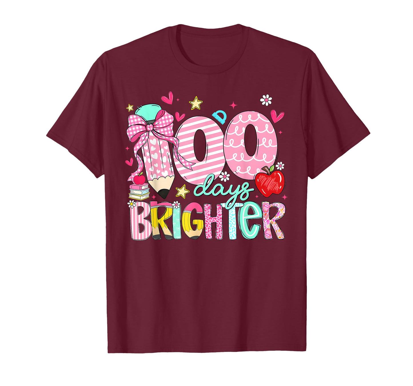 of School T-Shirt