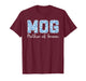 MOG Mother of The Groom Mom Proud Mama of The Groom T-Shirt