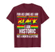 Black History Month Shirts Women Men Kids African American T-Shirt