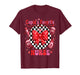 Cute Cupid’s Favorite Nurse Valentine Nursing Hearts Nurses T-Shirt