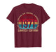 55 Year Old Gifts Vintage 1971 Limited Edition 55th Birthday T-Shirt