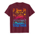 Family Cruise 2026 I Love It When We're Cruisin' Together T-Shirt