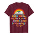 How Many Night a Week Should You be Reading 67 Meme Groovy T-Shirt