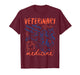 Vintage 90s Veterinary Medicine Vet Tech Vet Med Graduate T-Shirt