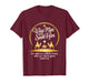 Jesus Faith 3 Kings Vintage Wise Men Still Seek Him T-Shirt
