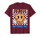 I'm The Birthday Boy Milk and Cookies First 1st Birthday T-Shirt