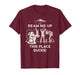 Stranger Things Season 5 Beam Me Up Officially Licensed T-Shirt