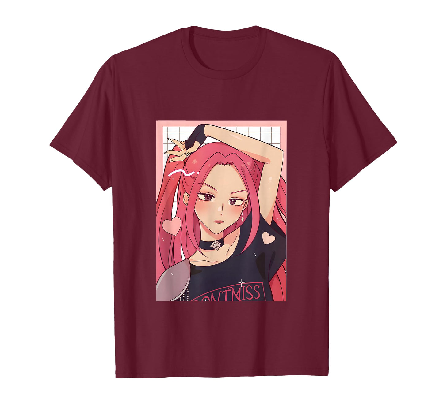 Cute Mira T-Shirt