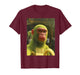 Shimpanzini Bananini Monkey Meme Italian Brainrot T-Shirt T-Shirt