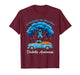in November We Wear Blue Diabetes Awareness Month Truck T-Shirt