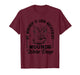 My Worship is Loud Because My Wounds were Deep Bible Verse T-Shirt