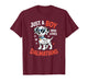 Boys Dalmatian T-Shirt