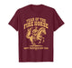 Year of The Fire Horse 2026 Western T-Shirt