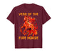 Year of The Fire Horse Happy Chinese Lunar New Year 2026 T-Shirt
