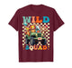 Wild Squad Zoo Born 2 be Wild Birthday Safari Jungle Animal T-Shirt
